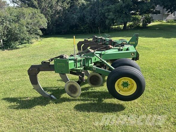 John Deere 915 Overige grondbewerkingsmachines en accessoires