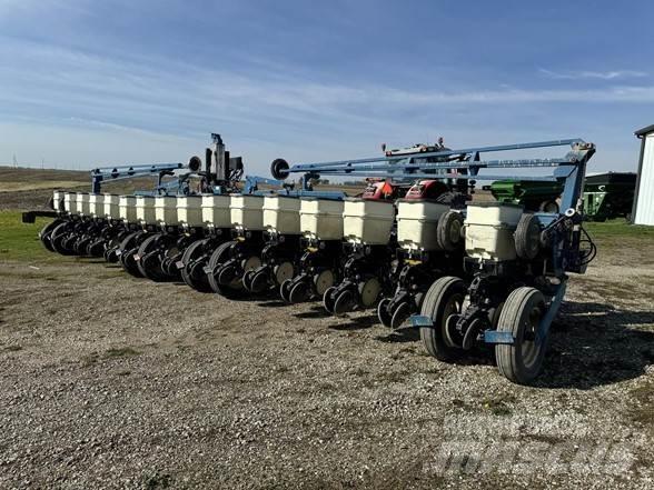Kinze 3600 Plantmachines