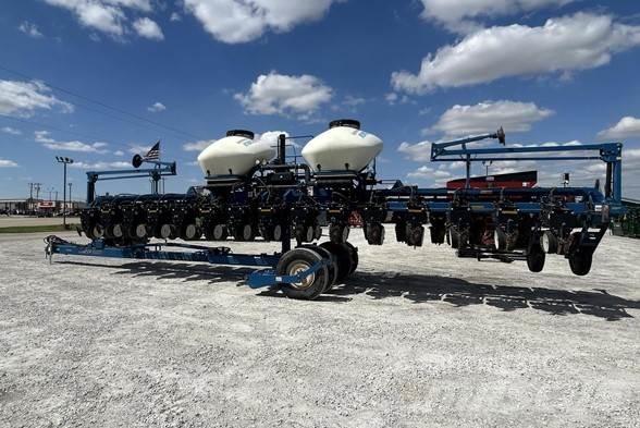 Kinze 3660ASD Plantmachines