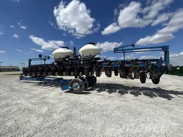 Kinze 3660ASD Plantmachines