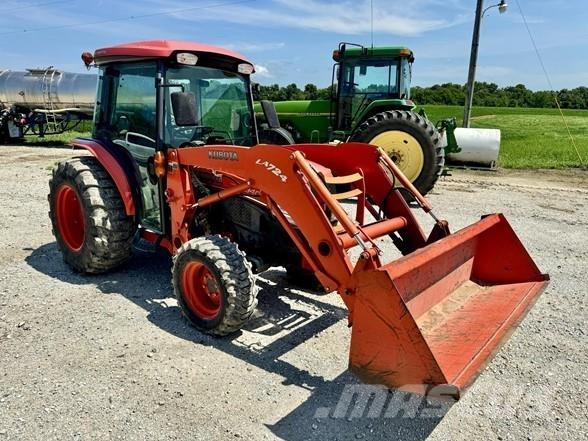 Kubota L3940 Tractoren