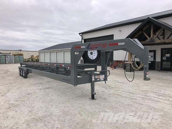  LEGACY BB G42 Overige aanhangers