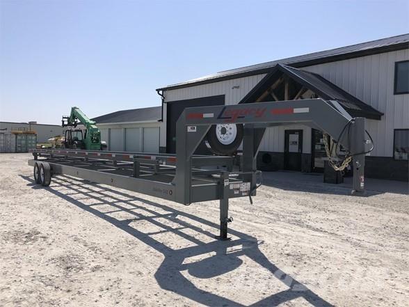  LEGACY BB G42 Overige aanhangers