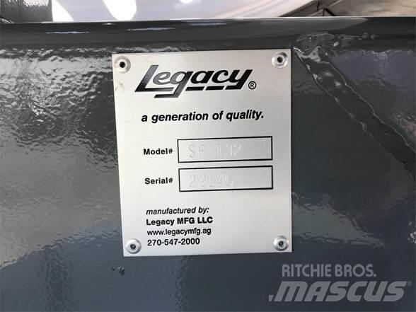  LEGACY SPT32 Overige aanhangers