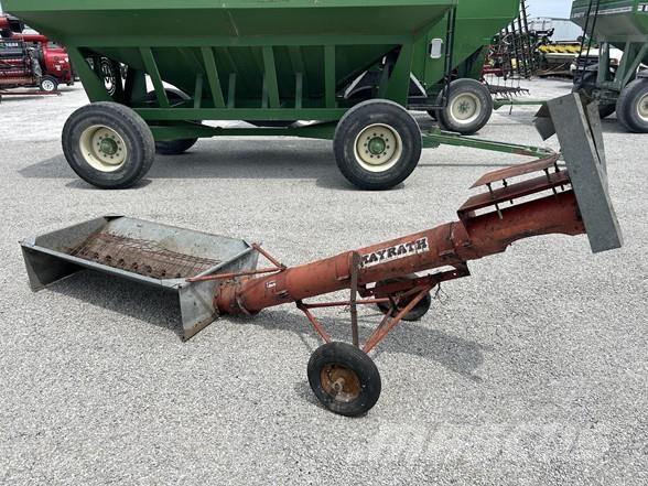 Mayrath MP512 Gewasverwerking en opslagmachines - Overigen