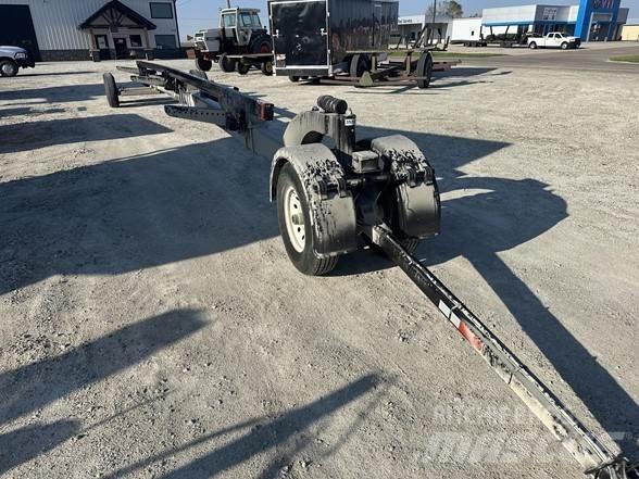Patriot 37 Overige aanhangers