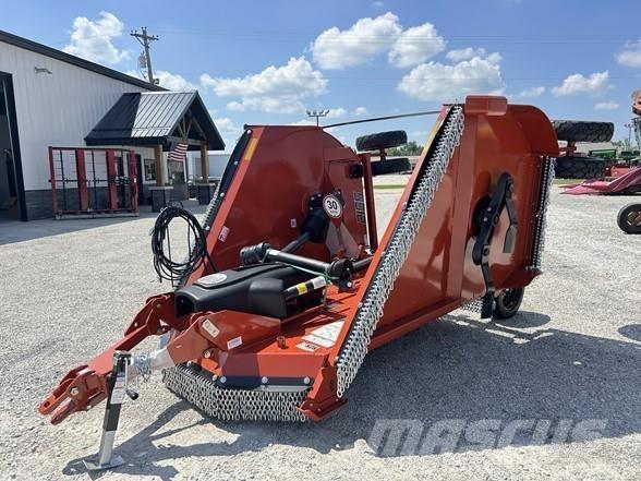 Rhino 2155 Maaikneuzers