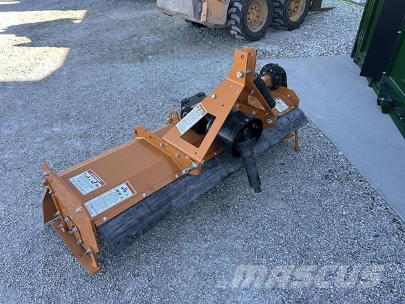 Woods RTR60.40 Overige grondbewerkingsmachines en accessoires