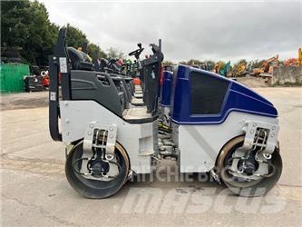Bomag BW 120 AD-5 Duowalsen