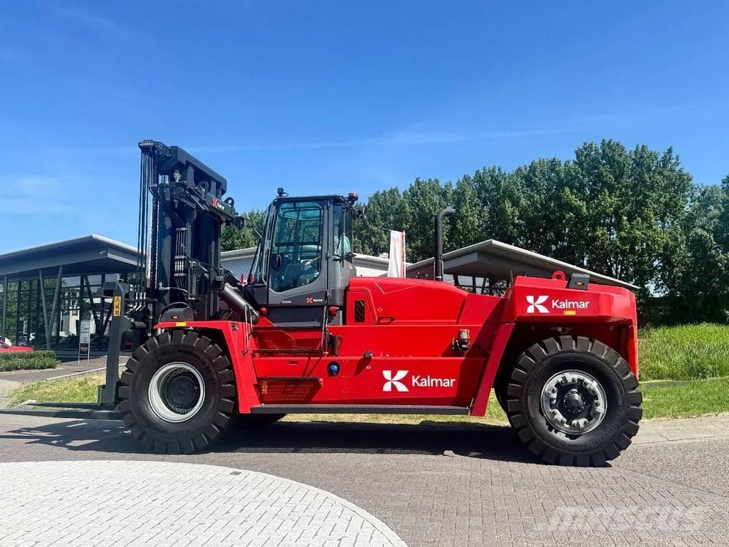 Kalmar DCG330-12 Diesel heftrucks