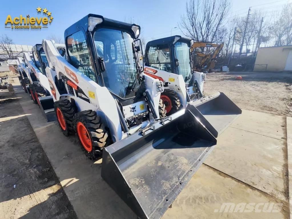 Bobcat S 530 Schrankladers