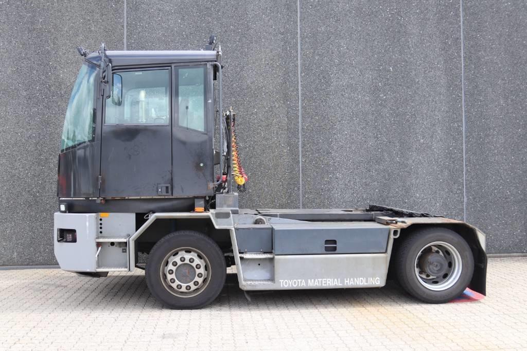 Kalmar TR 618 i Terminaltrekkers