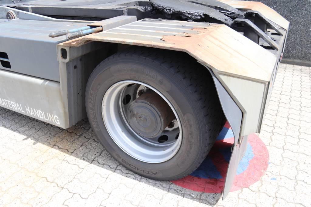 Kalmar TR 618 i Terminaltrekkers