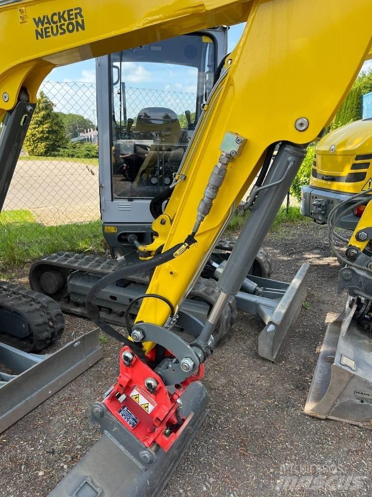 Wacker Neuson ET 20 Minigraafmachines < 7t
