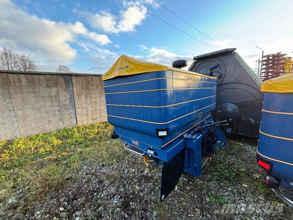 Bogballe M35W Kunstmeststrooiers