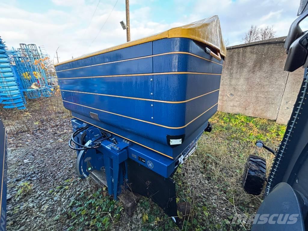 Bogballe M35W Kunstmeststrooiers