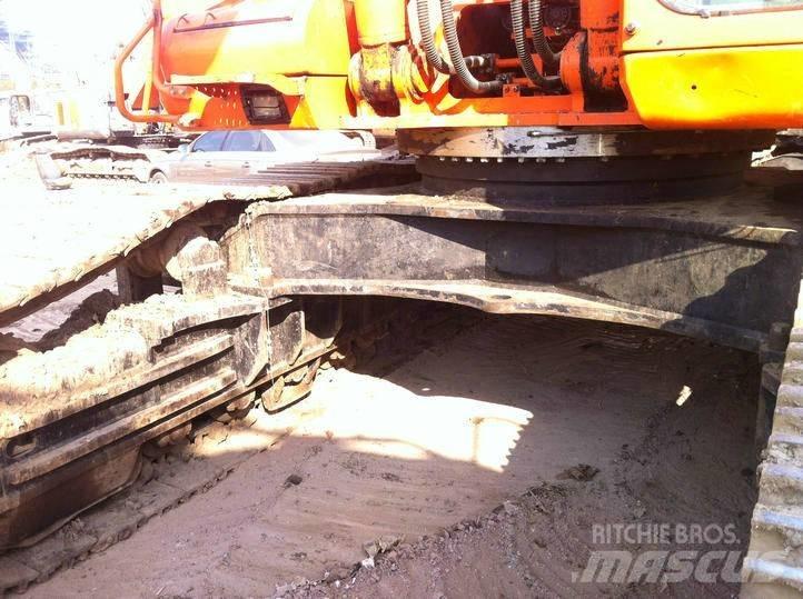 Doosan DH 500 LC-7 Rupsgraafmachines