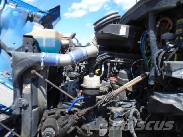 Kenworth T 680 Trekkers