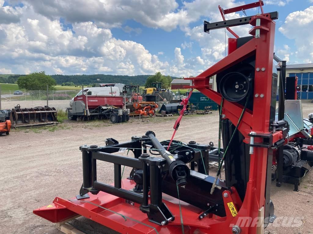 Tokvam Ilsbo M160S Landbouw - overige