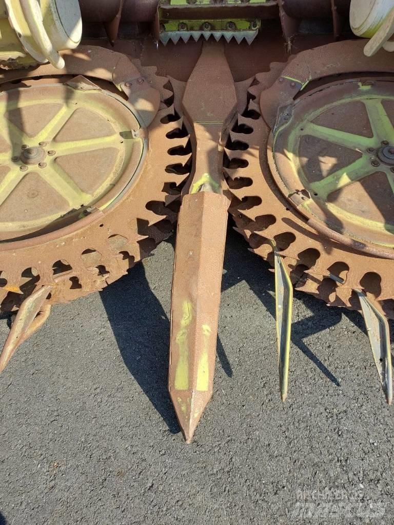 CLAAS RU 600 Contour Overige hooi- en voedergewasmachines