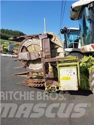CLAAS RU 600 Contour Overige hooi- en voedergewasmachines