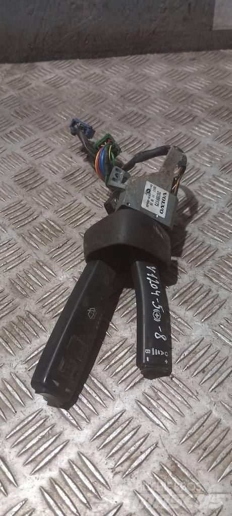 Volvo FH 12    20399175 Cabine en interieur
