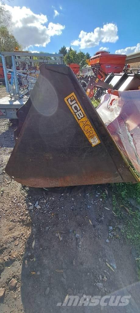 JCB 980/A9940 BUCKET Overige laad- en graafmachines