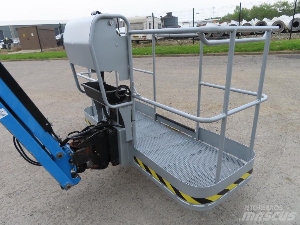 Manitou 180 ATJ Knikarmhoogwerkers
