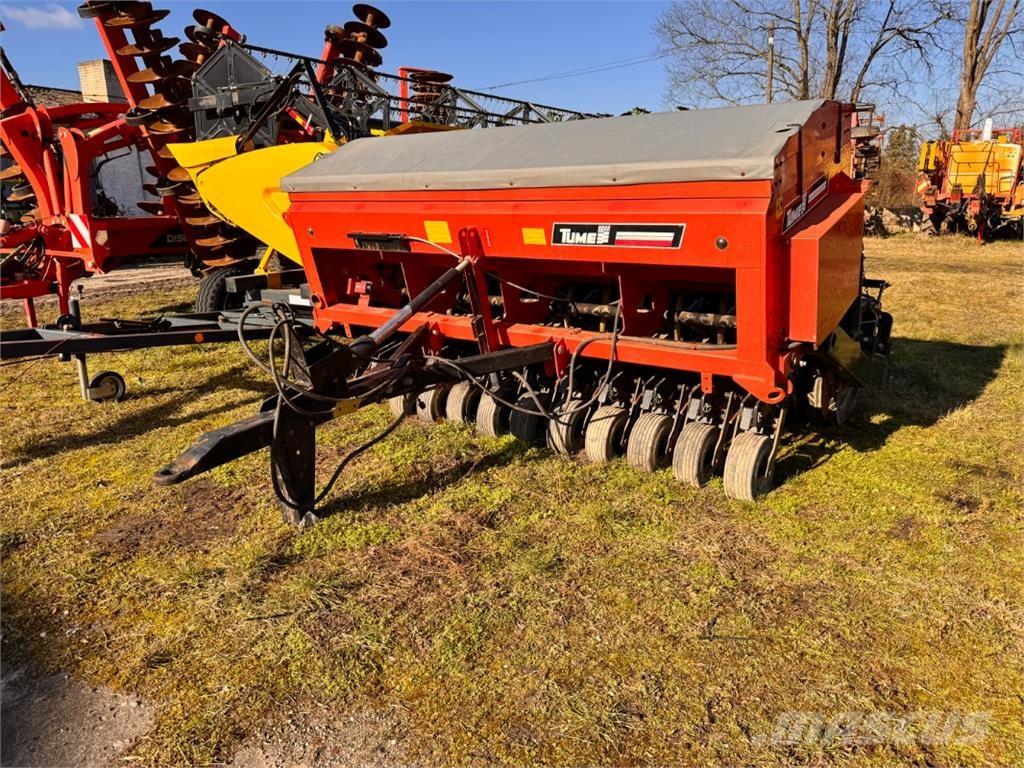 Tume HKK 3001 DD Landbouw - overige