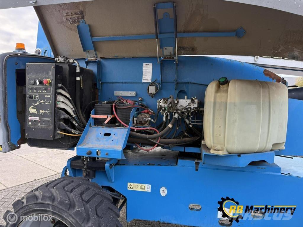 Genie S-85 Heftrucks overige