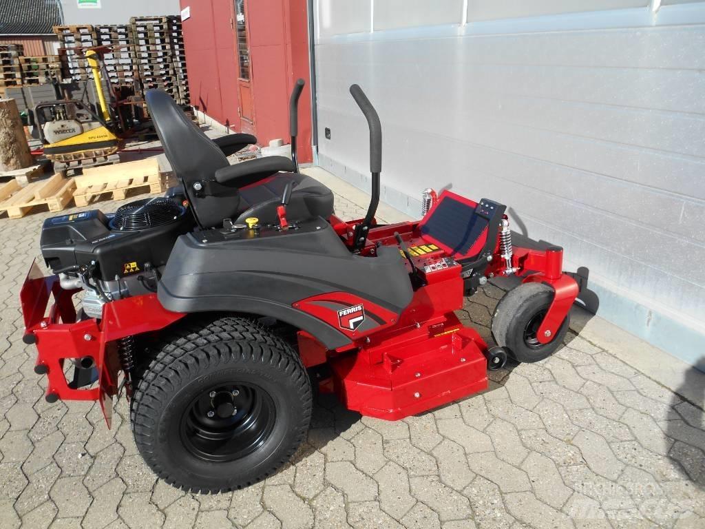 Ferris ZT 500 S Zero-turn grasmaaiers