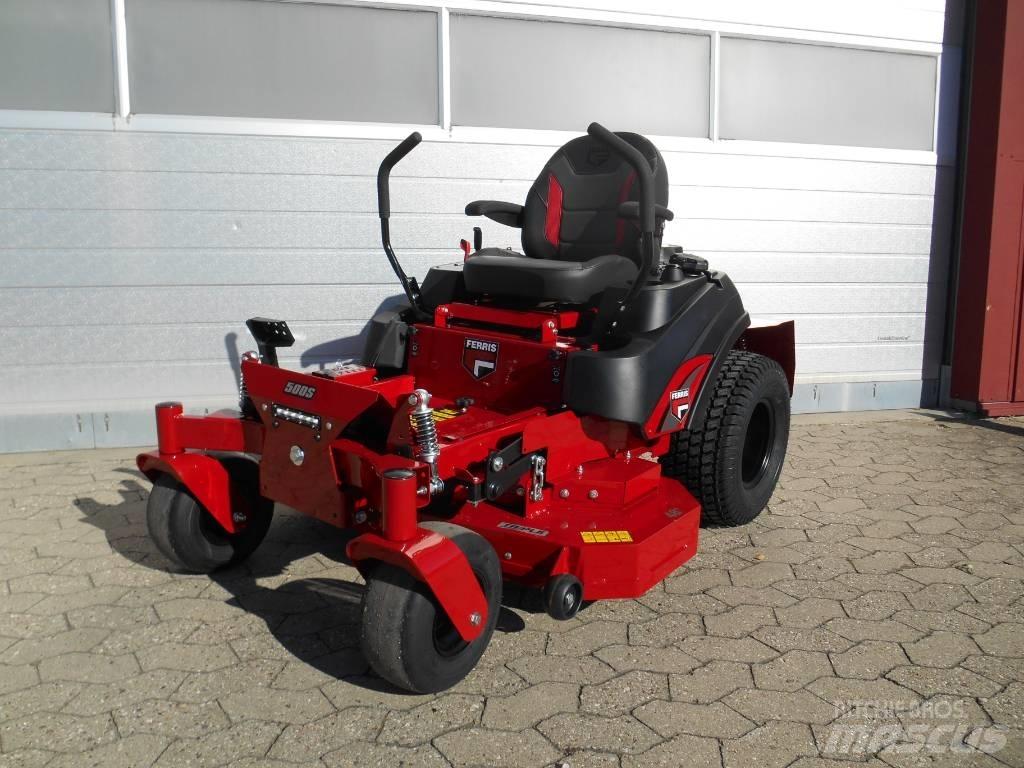 Ferris ZT 500 S Zero-turn grasmaaiers