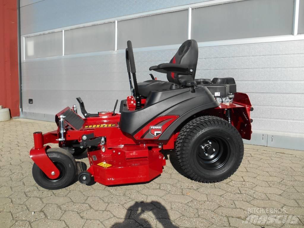 Ferris ZT 500 S Zero-turn grasmaaiers