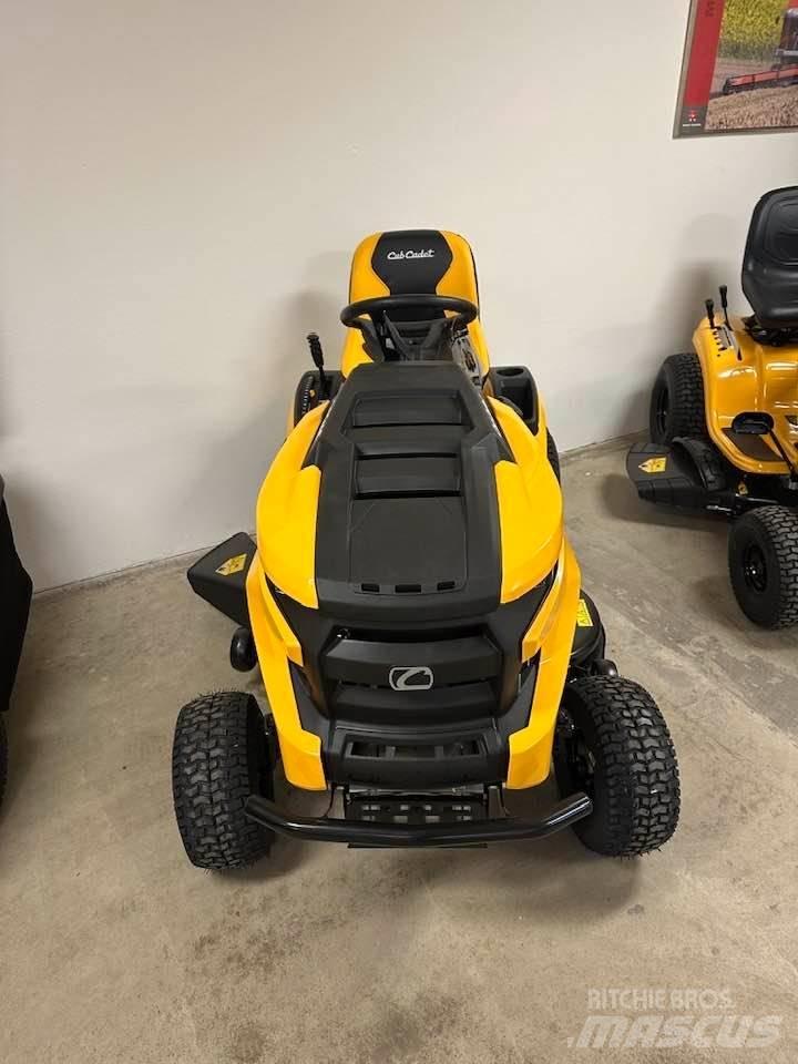 Cub Cadet XT1 OS96 Staan maaier