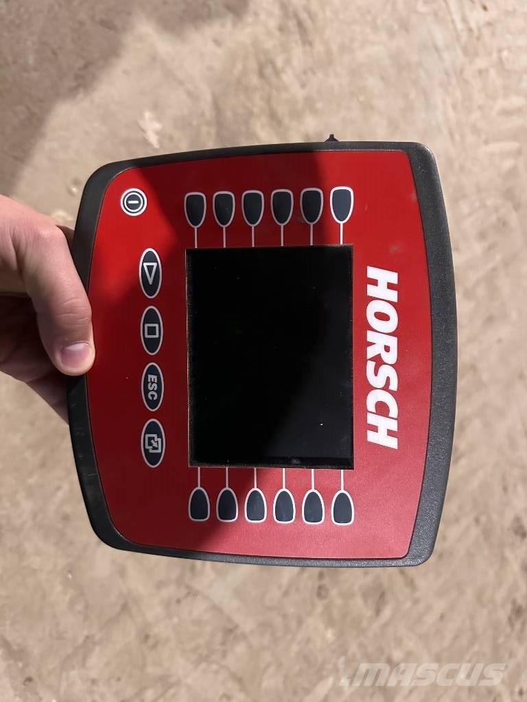 Horsch Pronto 8 DC Zaaimachines