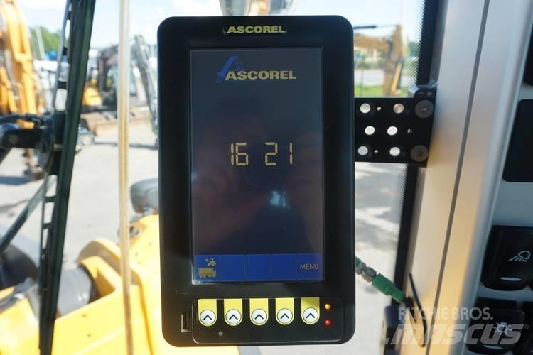 Volvo L 150 H Wielladers