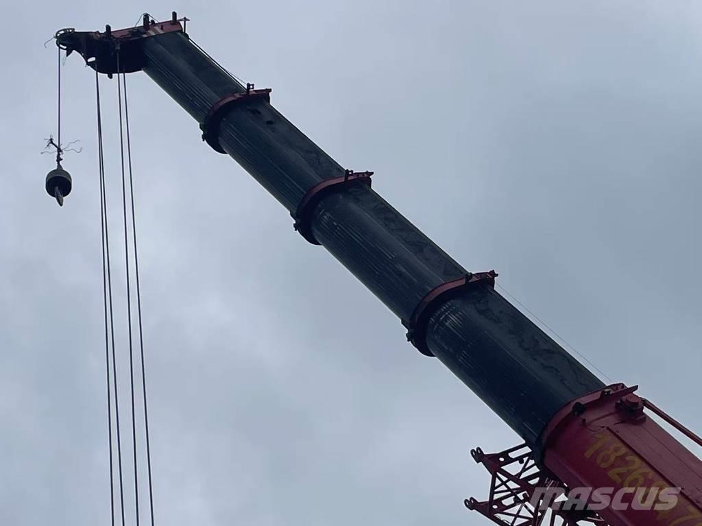 Sany 800T5 Kranen voor alle terreinen