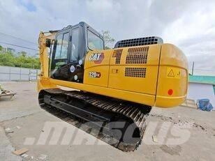 CAT 320GX Rupsgraafmachines