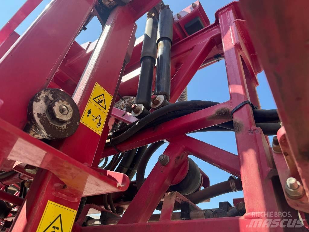 FarmGEM FSE 1600 Gedragen spuitmachines