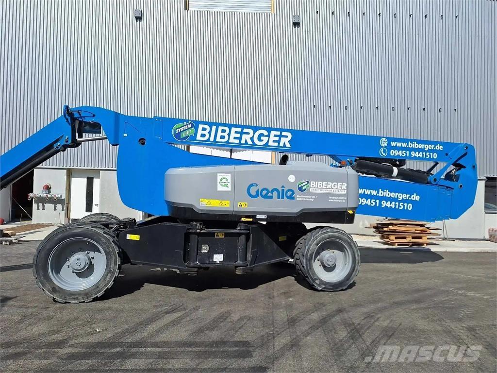 Genie ZX 135/70 Knikarmhoogwerkers