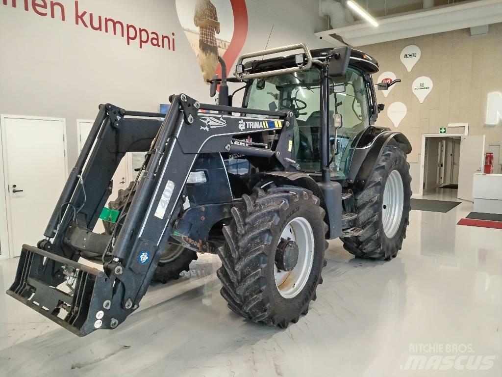 Case IH Maxxum 140 Tractoren