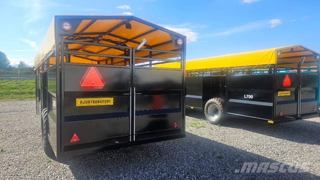  Impetu L6250 Landbouw - overige