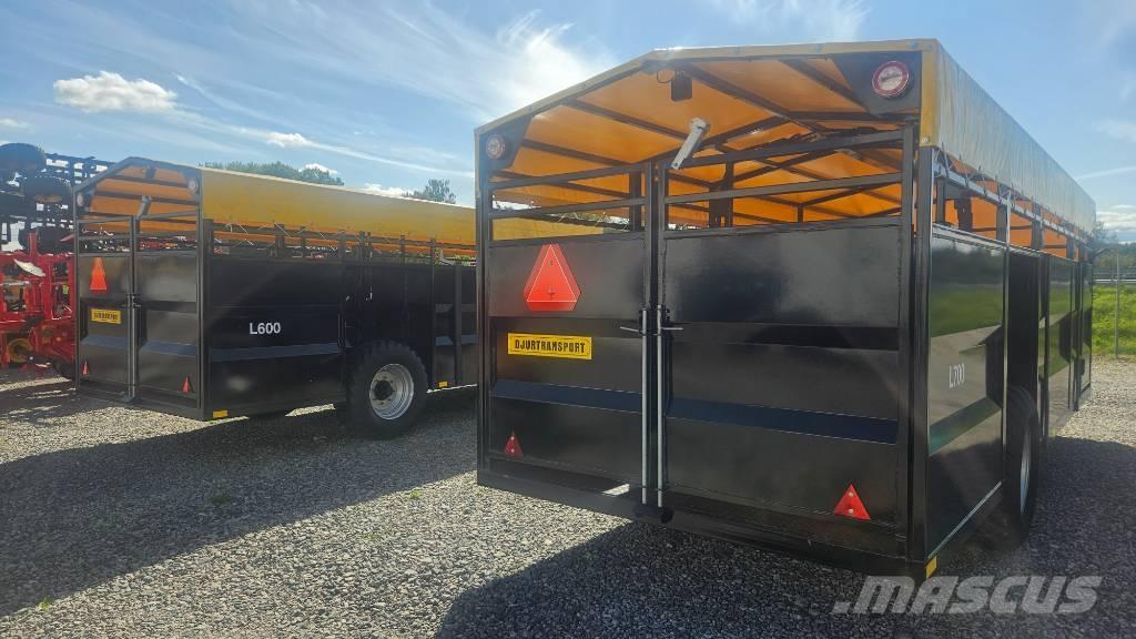  Impetu L6250 Landbouw - overige