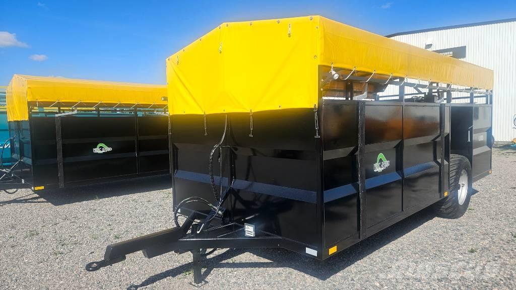  Impetu L6250 Landbouw - overige