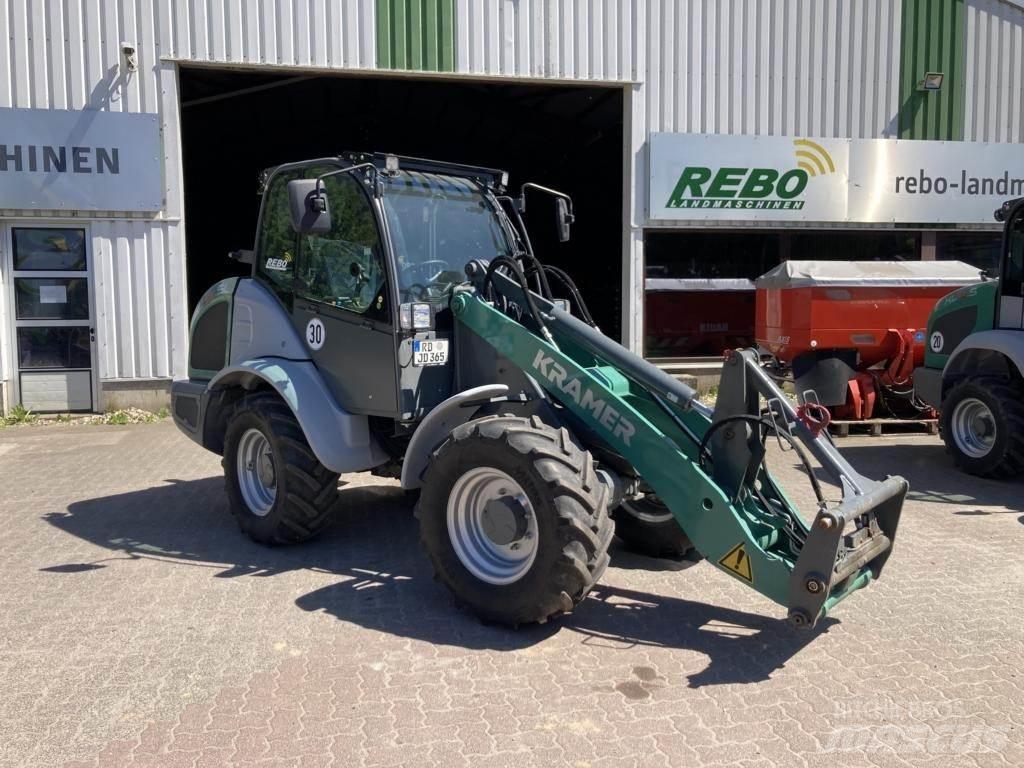 Kramer KL 36.5 Wielladers