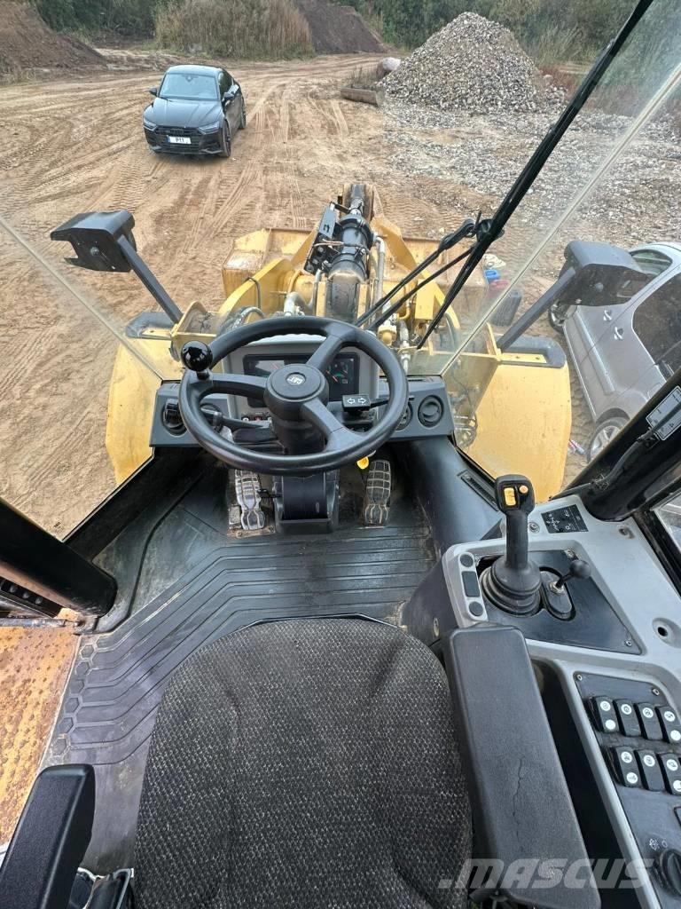 CAT 950 GC Wielladers