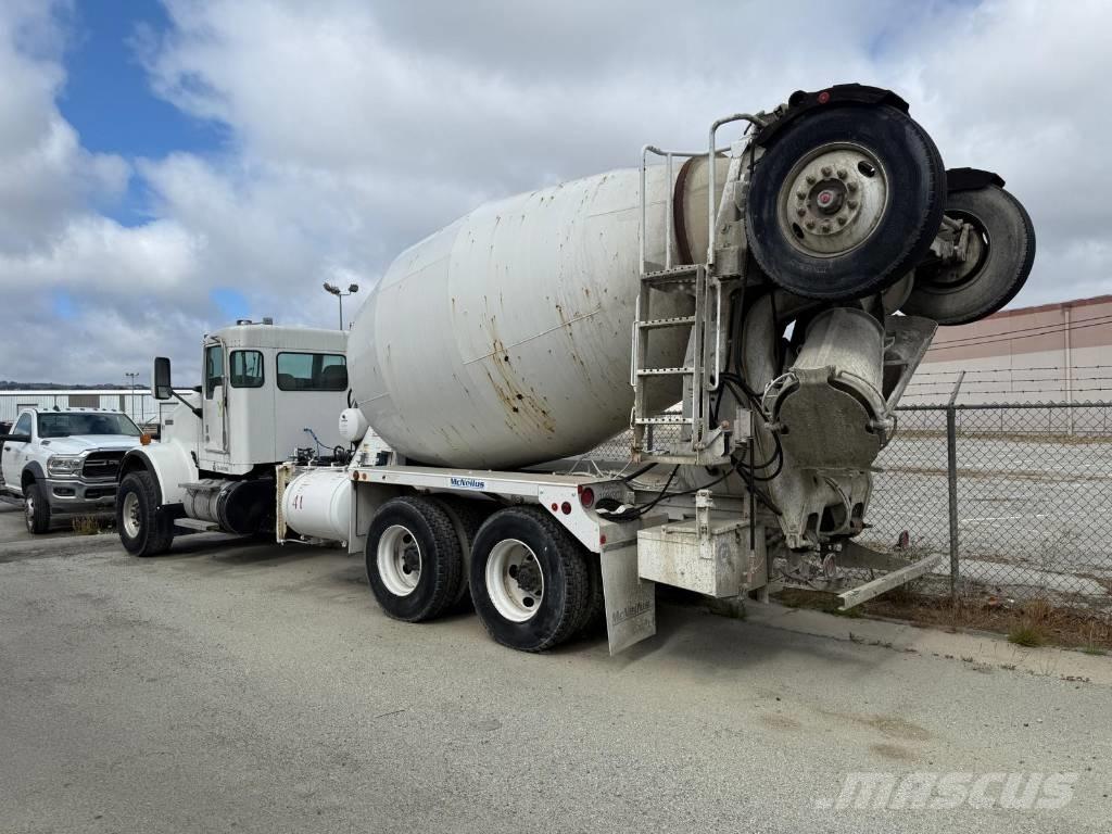 Kenworth W 900 Anders