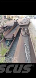 Tes Car K 600 Andere boormachines