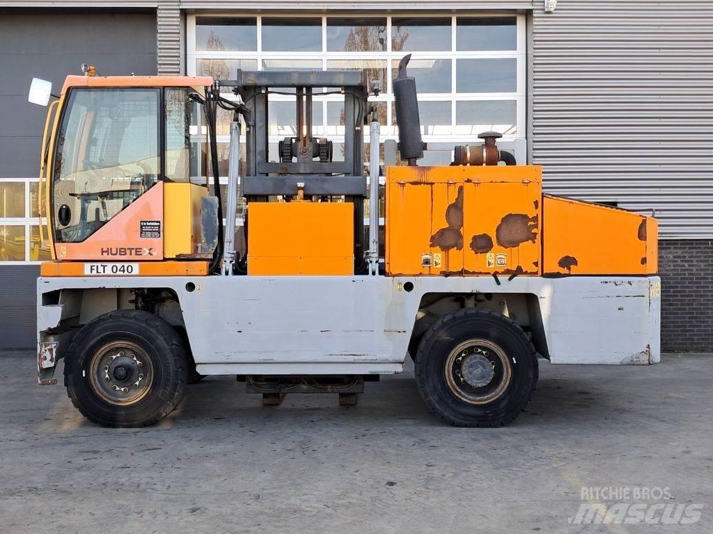 Hubtex S80D Diesel heftrucks