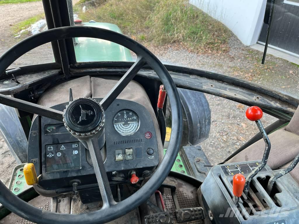 John Deere 2040 S Tractoren